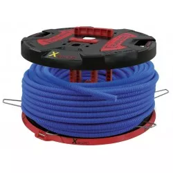 Bobinador de tuberias XBoard 500 de Runpotec