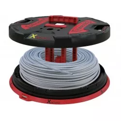 Desbobinador para cables modelo XBoard 500 de Runpotec