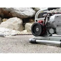 Runpotec CABESTRANTE CW 800 E