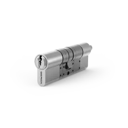Cilindro europeo Geda para cerradura electrónica Tedee