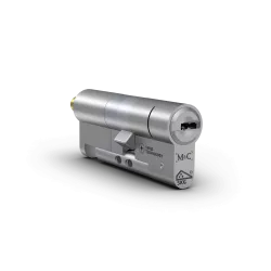 Cilindro europeo M&C para cerradura inteligente Tedee