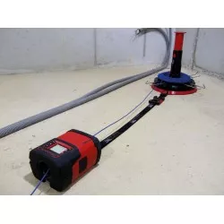 Runpometer con XB300