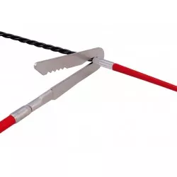 captura cables casi en cualquier situación