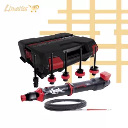 Runpotec - Herramienta de empuje para cableado Runpotec - 3