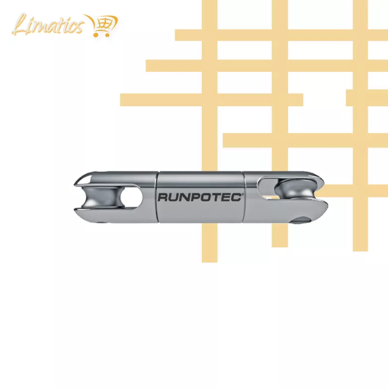 Swivel Anclaje con base giratoria para tracción de cables