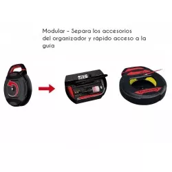 GF3 Estuche organizador modular
