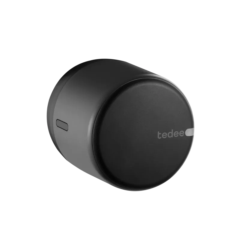 Tedee Go, multifles formas de acceso a un precio accesible