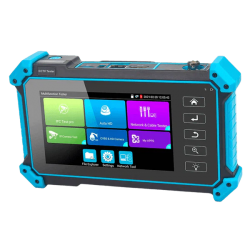 NF-IPC715 probador de cable de red, longitud entre otros