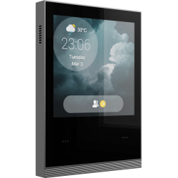 PS2 - Panel HyPanel Plus domotica panel smart Der