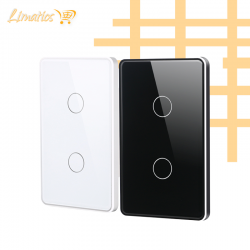 https://www.limatics.com/1595-home_default/interruptor-de-luz-inteligente-2-botones-panel-tactil-de-cristal.jpg