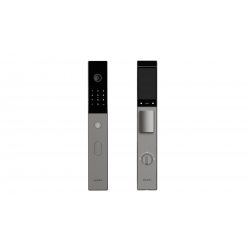 Smartlock akubela con cámara integrada y wifi