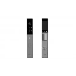 Smartlock akubela con cámara integrada y wifi