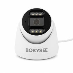 Bokysee Domo Esencial IP 4MP Samrt light