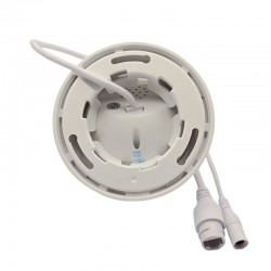 Bokysee Plus 5MP y gran angular 2.8mm Cámara IP Base