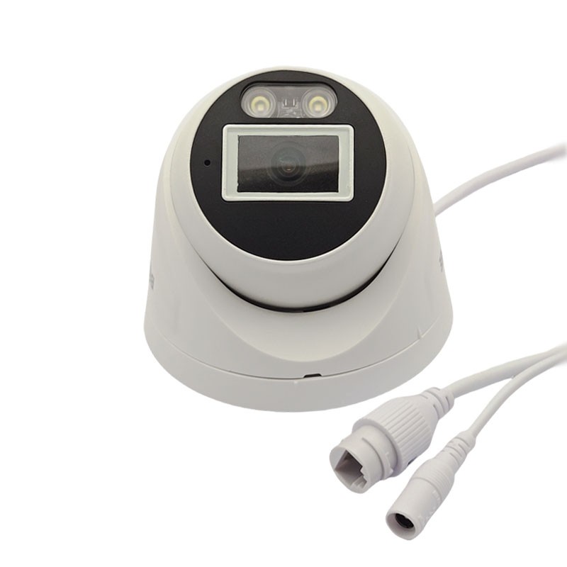 Bokysee Plus 5MP y gran angular 2.8mm Cámara IP