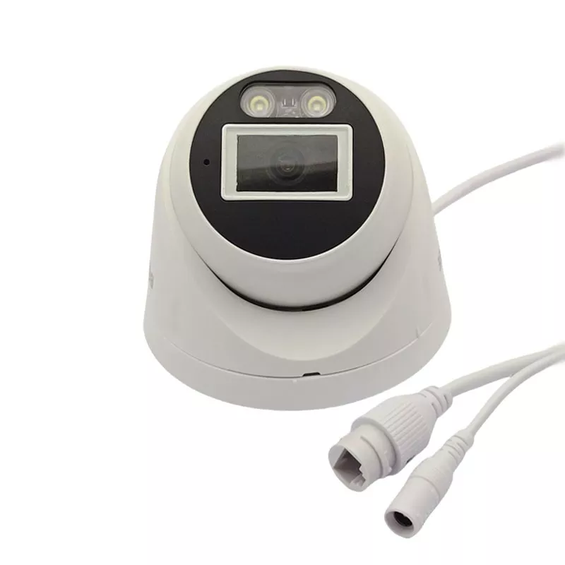 Bokysee Plus 5MP y gran angular 2.8mm Cámara IP