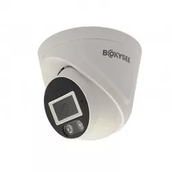 Bokysee Plus 5MP y gran angular 2.8mm Cámara IP lateral
