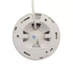 Bokysee Domo 6MP - AI con lente 2.8 mm - Base