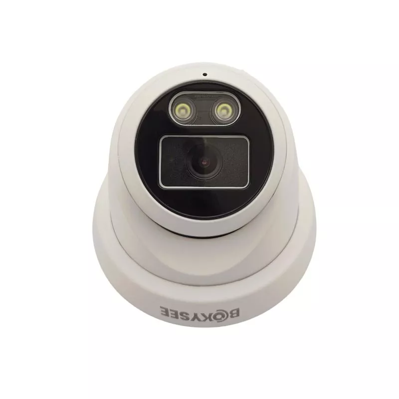 Bokysee Domo 6MP - AI con lente 2.8 mm