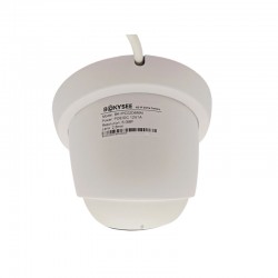 Bokysee Domo 6MP - AI con lente 2.8 mm - techo back