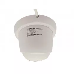 Bokysee Domo 6MP - AI con lente 2.8 mm - techo back