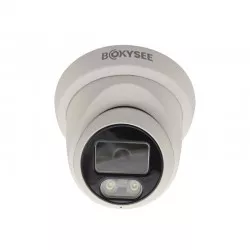 Bokysee Domo 6MP - AI con lente 2.8 mm - Techo