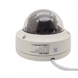 Camara seguridad IP 8MP bokysee Domo Posterior