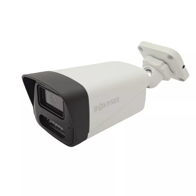 Bokysee Tubo 5MP y 2.8mm