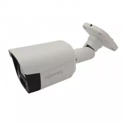 Bokysee Tubo 5MP – AI FullColor - 3.6 mm color dia y noche - derecha