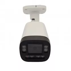 Bokysee Tubo 5MP – AI Disuasiva Activa - 3.6 mm -  Smart Dual light - frente