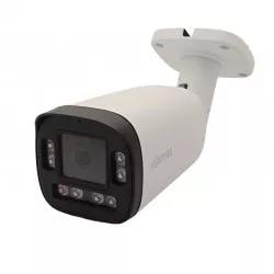 Bokysee Tubo 5MP – AI Disuasiva Activa - 3.6 mm - alarma con luces y sonido