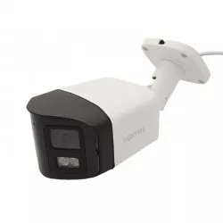 Bokysee Tubo 8MP – Panorama - Vista de 180º Izquierda