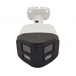 Bokysee Tubo 8MP – Panorama - Vista de 180º  Smartlight