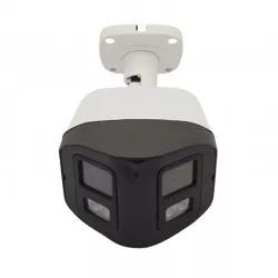 Bokysee Tubo 8MP – Panorama - Vista de 180º  Smartlight