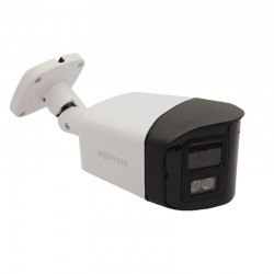 Bokysee Tubo 8MP – Panorama - Vista de 180º Derecha