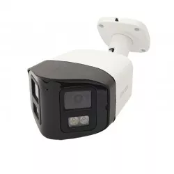 Bokysee Tubo 8MP – Panorama - Vista de 180º o 2 cámara dual 2.8mm