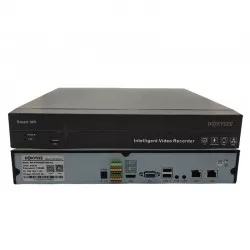 Grabador de red NVR Bokysee POE 16 canales y doble disco