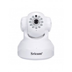 Cámara Seguridad IP SP005 Sricam - 1