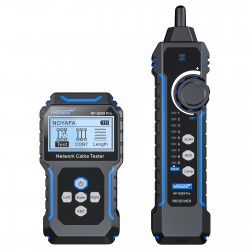 Noyafa NF- 8209Pro , probador de red