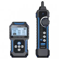 Noyafa NF- 8209Pro , probador de red