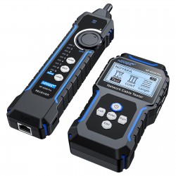 Noyafa NF- 8209Pro , Testeador de red y POE