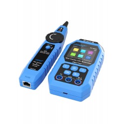 Noyafa NF-B509 - Multímetro digital con funciones de redes