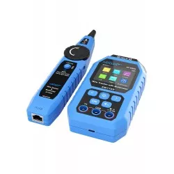 Noyafa NF-B509 - Multímetro digital con funciones de redes