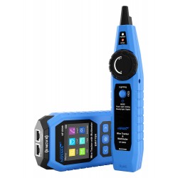 Noyafa NF-B509 Noyafa puertos superiores