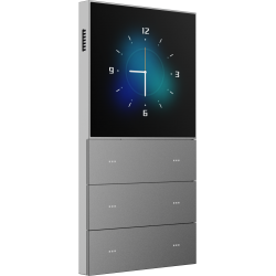 HyPanel KeyPlus – Panel Inteligente de Domótica con...