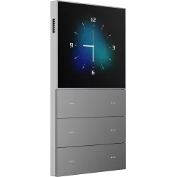 HyPanel KeyPlus – Panel Inteligente de Domótica con...