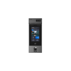 Modelo S535 - Videoportero con huella y reconocimiento facial