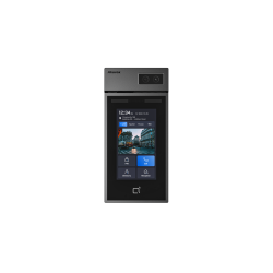 Modelo S535 - Interfono con video y reconocimiento facial