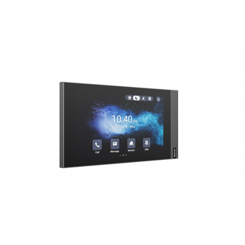 Modelo S562: Pantalla Táctil Manos Libres para Videoportero