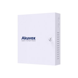 Controlador inteligente para ascensores EC33